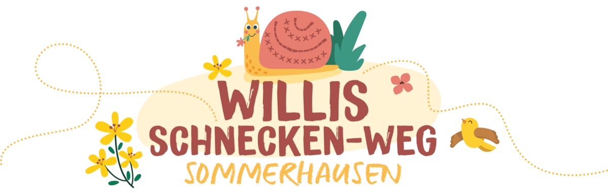Willis Schnecken-Weg