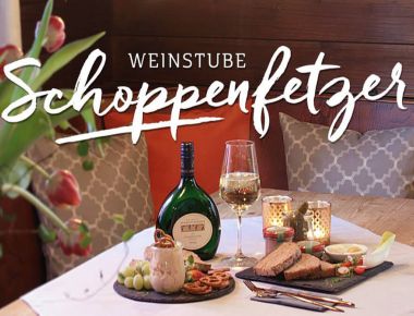 Weinstube Schoppenfetzer